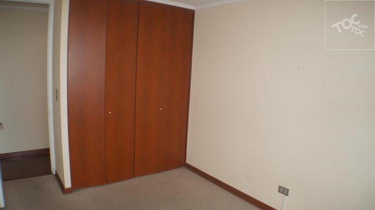Arriendo Depto. San miguel cerca metro departamental, 2 Dormitorios