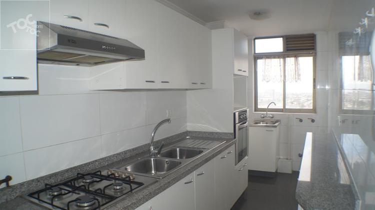 Arriendo Depto. San miguel cerca metro departamental, 2 Dormitorios