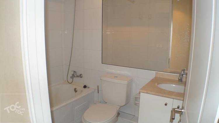 Arriendo Depto. San miguel cerca metro departamental, 2 Dormitorios