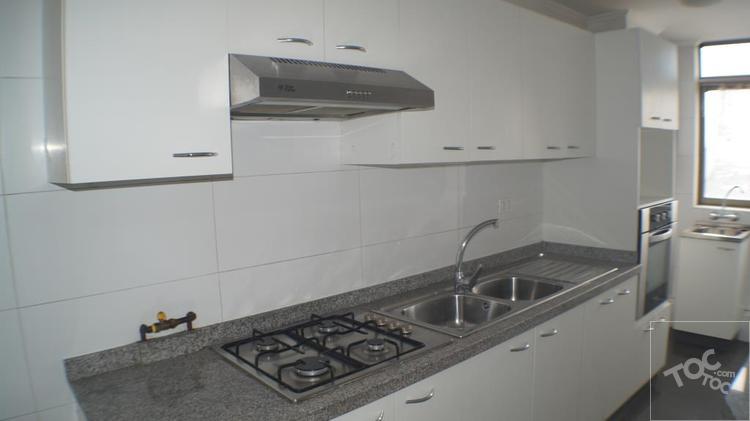 Arriendo Depto. San miguel cerca metro departamental, 2 Dormitorios