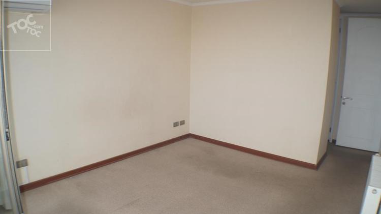 Arriendo Depto. San miguel cerca metro departamental, 2 Dormitorios