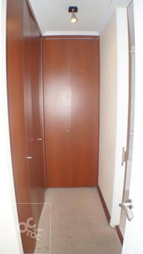 Arriendo Depto. San miguel cerca metro departamental, 2 Dormitorios