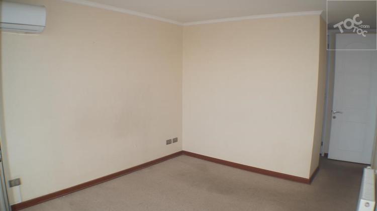 Arriendo Depto. San miguel cerca metro departamental, 2 Dormitorios