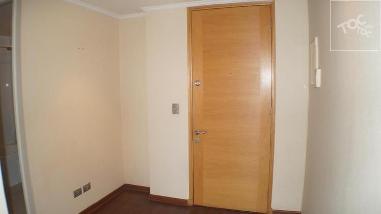 Arriendo Depto. San miguel cerca metro departamental, 2 Dormitorios