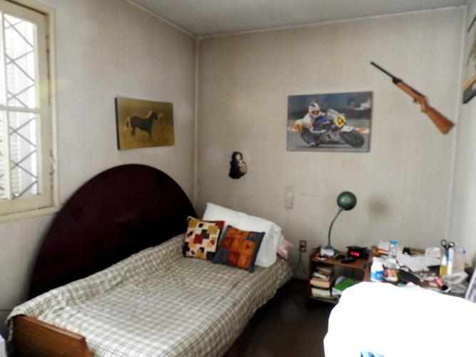 Casa para Remodelar-Excelente Ubicación-Sector Apumanque/Metro-Las Condes