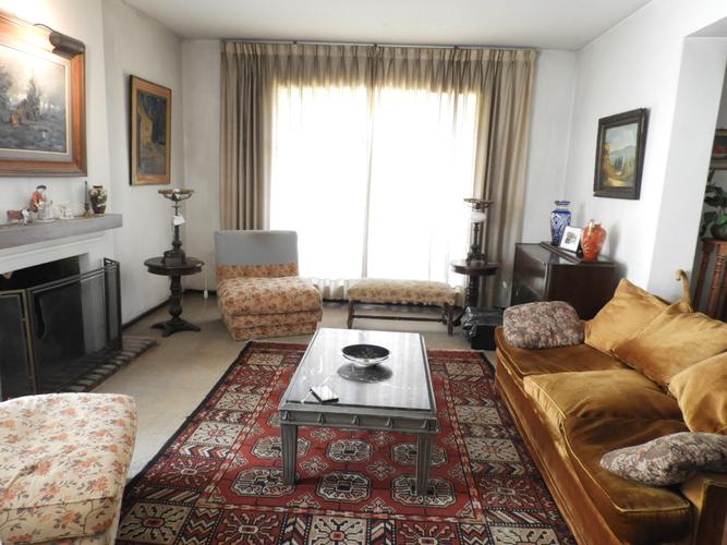 Casa para Remodelar-Excelente Ubicación-Sector Apumanque/Metro-Las Condes