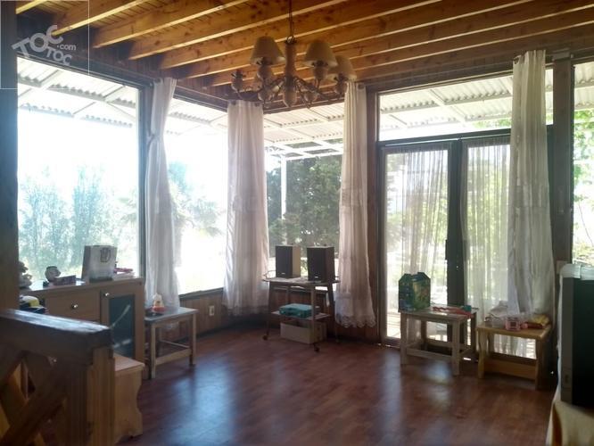 Condominio Piedra Molino