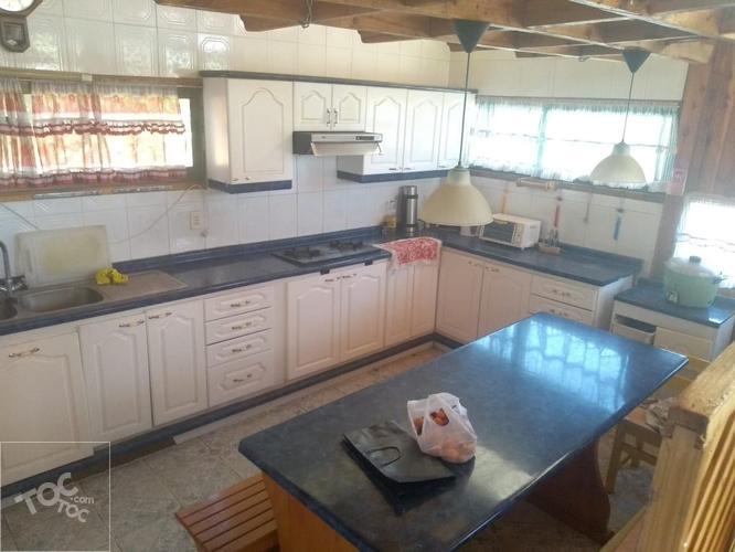 Condominio Piedra Molino