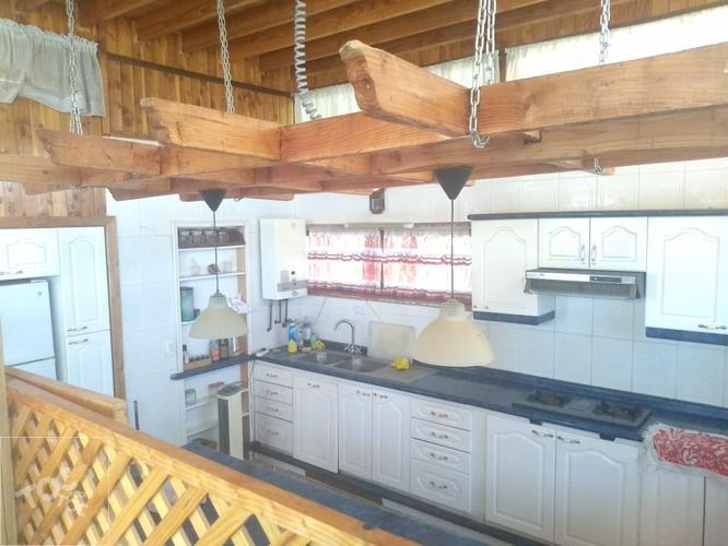 Condominio Piedra Molino