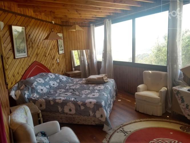 Condominio Piedra Molino