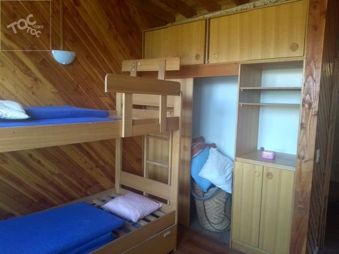 Condominio Piedra Molino