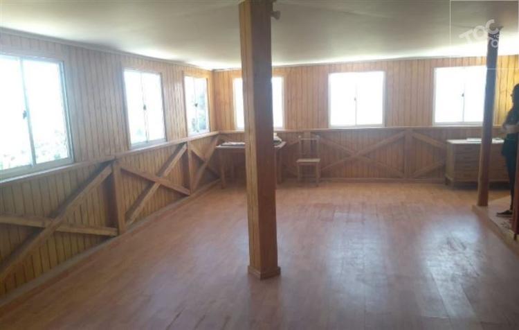 Condominio Piedra Molino
