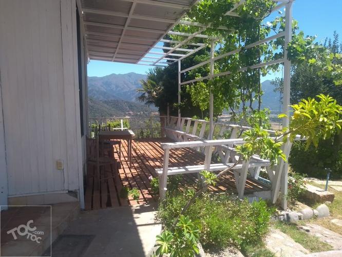Condominio Piedra Molino