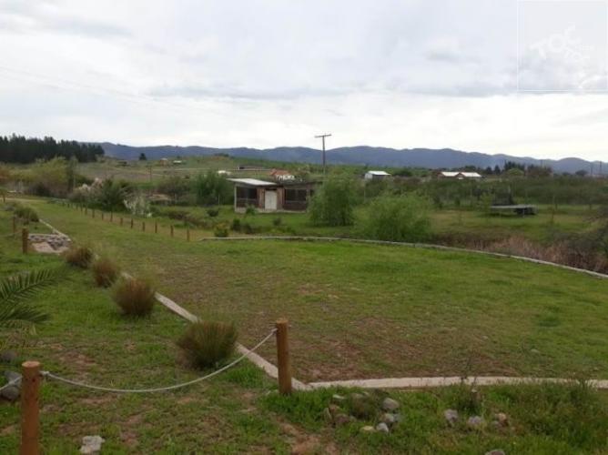 CAMINO PENCAHUE/RESTAURANT CAUPOLICÁN