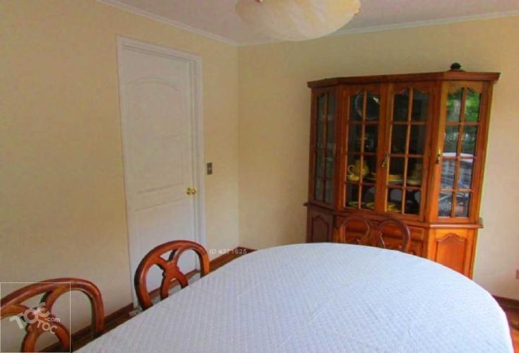 EN CONDOMINIO / SAN CARLOS DE APOQUINDO
