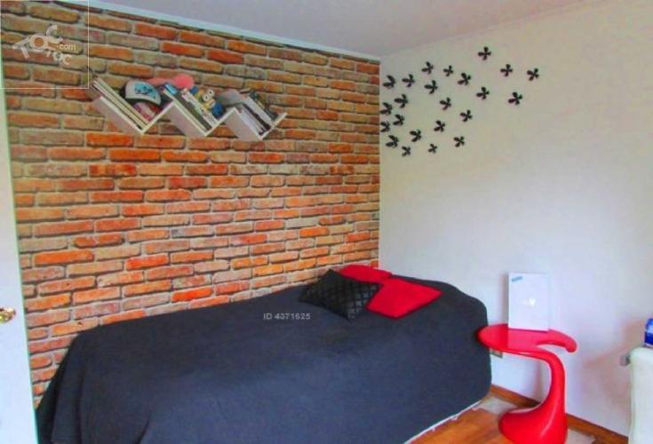 EN CONDOMINIO / SAN CARLOS DE APOQUINDO