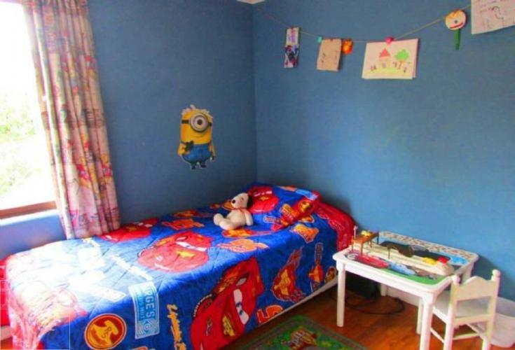 EN CONDOMINIO / SAN CARLOS DE APOQUINDO