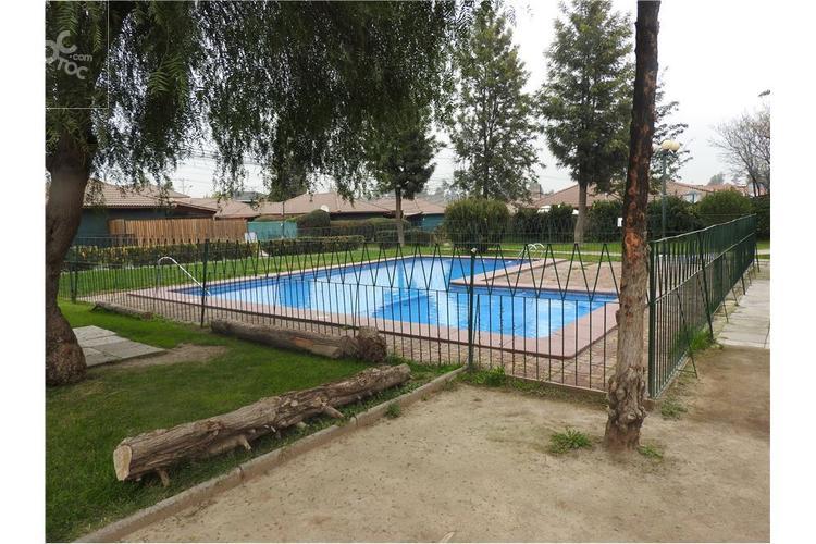 Ongolmo / condominio Jardin del Sol