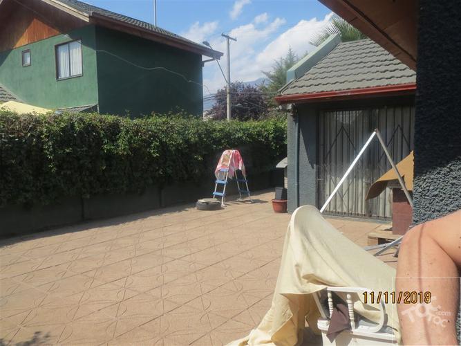 Ongolmo / condominio Jardin del Sol