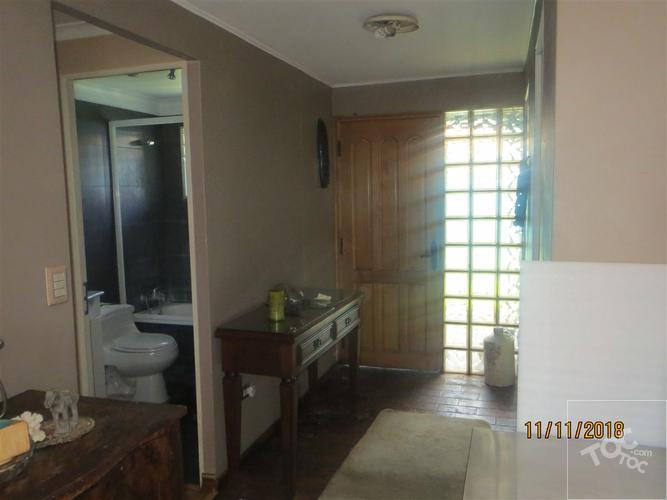 Ongolmo / condominio Jardin del Sol