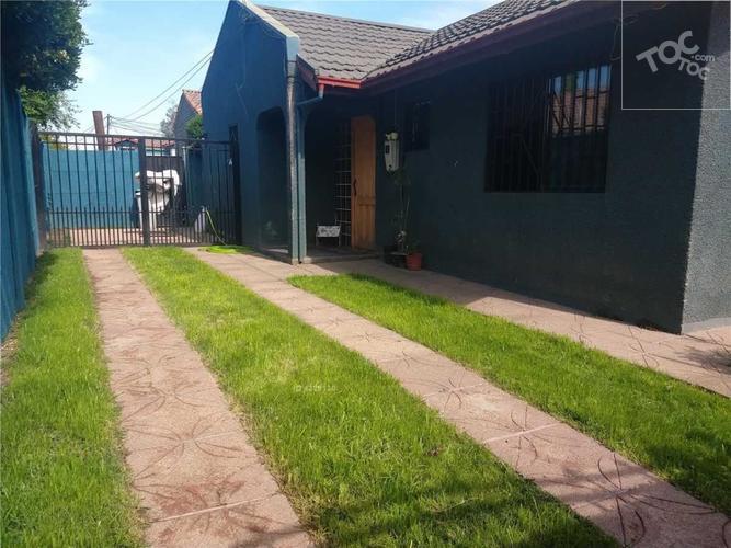 Ongolmo / condominio Jardin del Sol