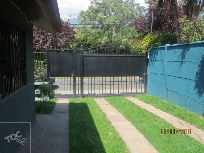 Ongolmo / condominio Jardin del Sol