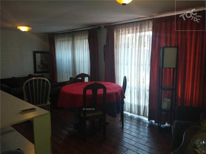 Ongolmo / condominio Jardin del Sol
