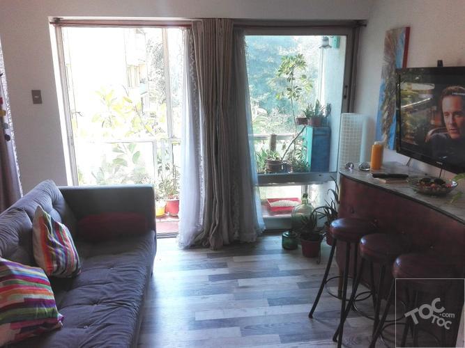 Departamento en JOSE PEDRO ALESSANDRI 1901, CDP 32, Ñuñoa