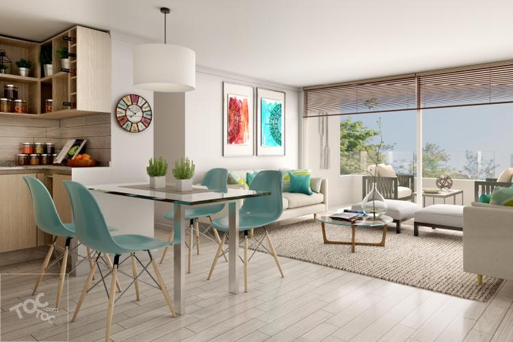 Condominio 4 Esquinas