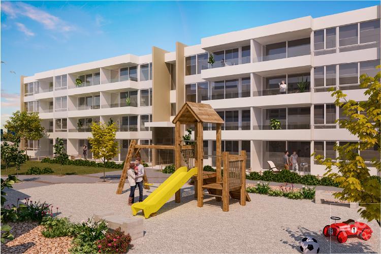 Condominio 4 Esquinas