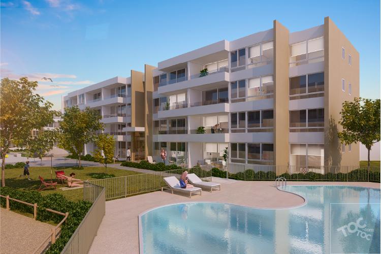 Condominio 4 Esquinas