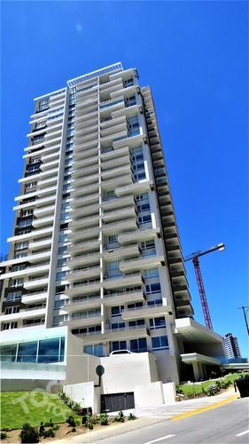 Edificio Costa Montemar