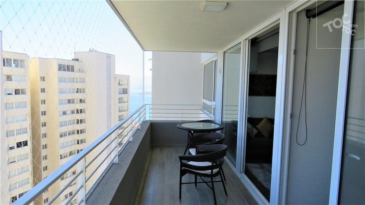 Edificio Costa Montemar