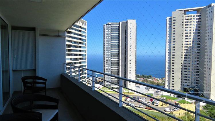 Edificio Costa Montemar