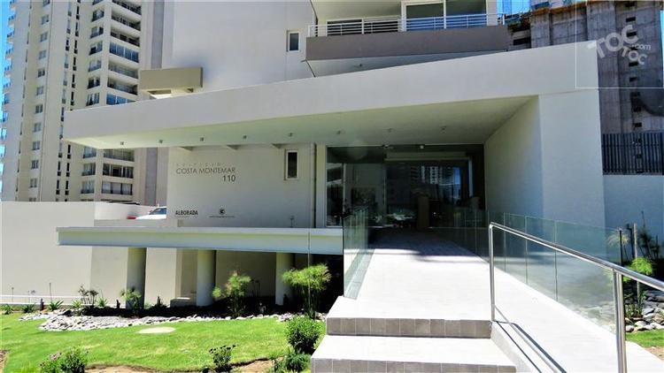 Edificio Costa Montemar