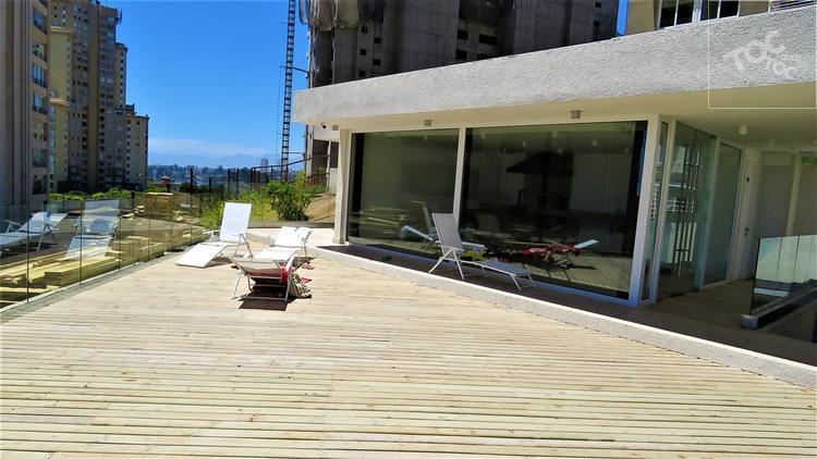 Edificio Costa Montemar