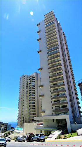 Edificio Costa Montemar