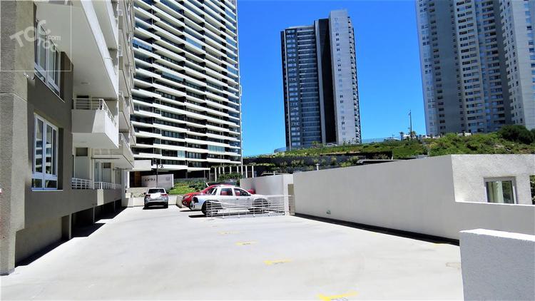 Edificio Costa Montemar