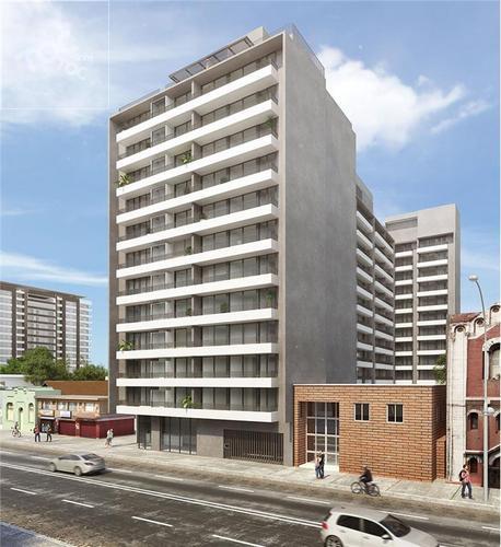 Edificio My Way