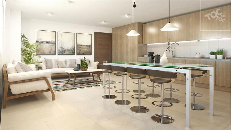 Edificio My Way