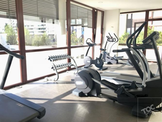 Mall Sport - Las Condes