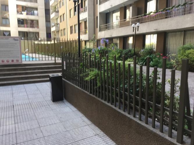 Santa Elena 1760, Condominio Agua Mundo