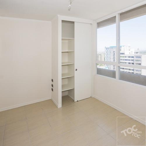 Conde del Maule 4642, Condominio Barrio Central