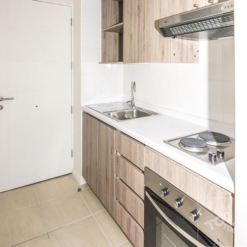 Conde del Maule 4642, Condominio Barrio Central