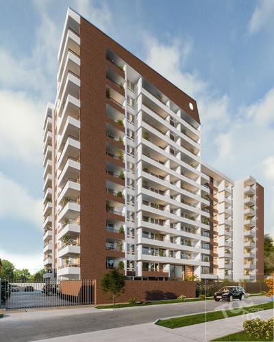 Edificio Los Clarines