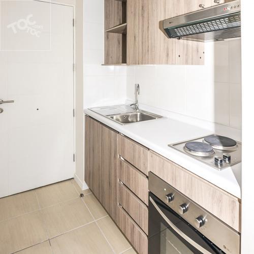 Conde del Maule 4642 (+ Bodega), Condominio Barrio Central