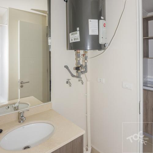 Conde del Maule 4642 (+ Bodega), Condominio Barrio Central