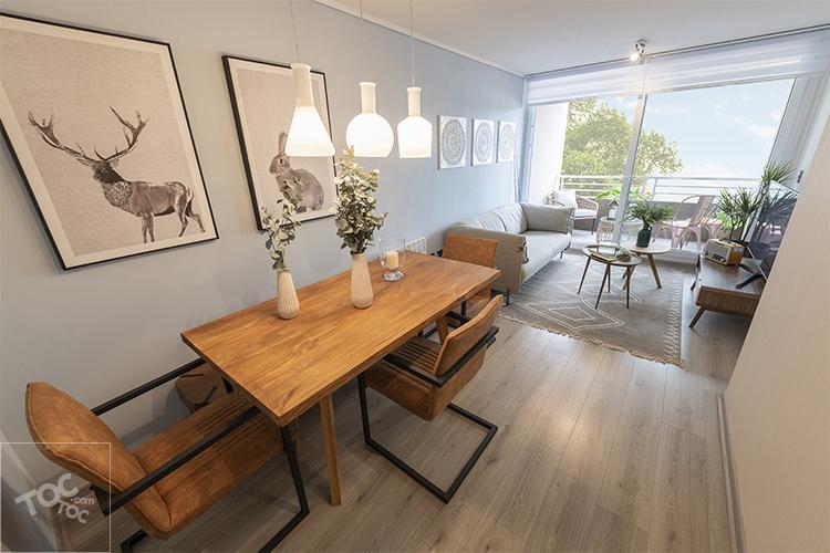 Condominio Vista Ñielol