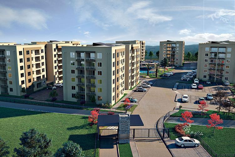 Condominio Vista Ñielol