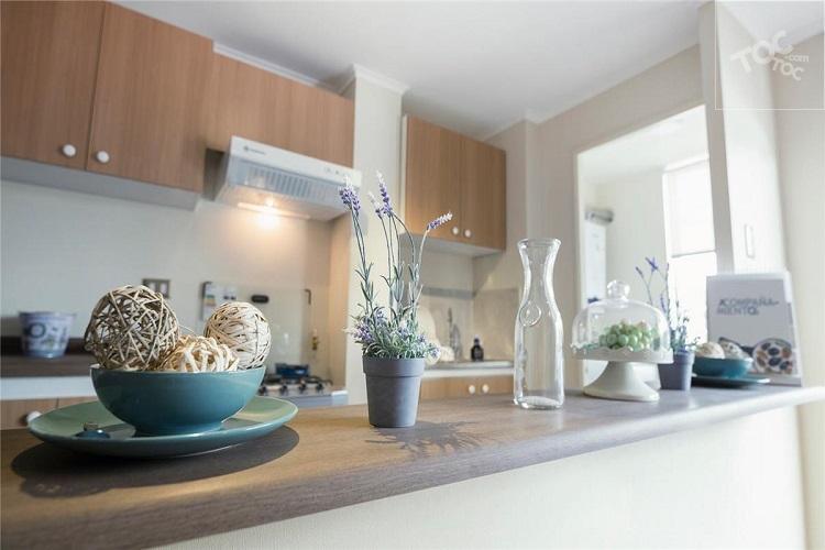 Condominio Parque Durand
